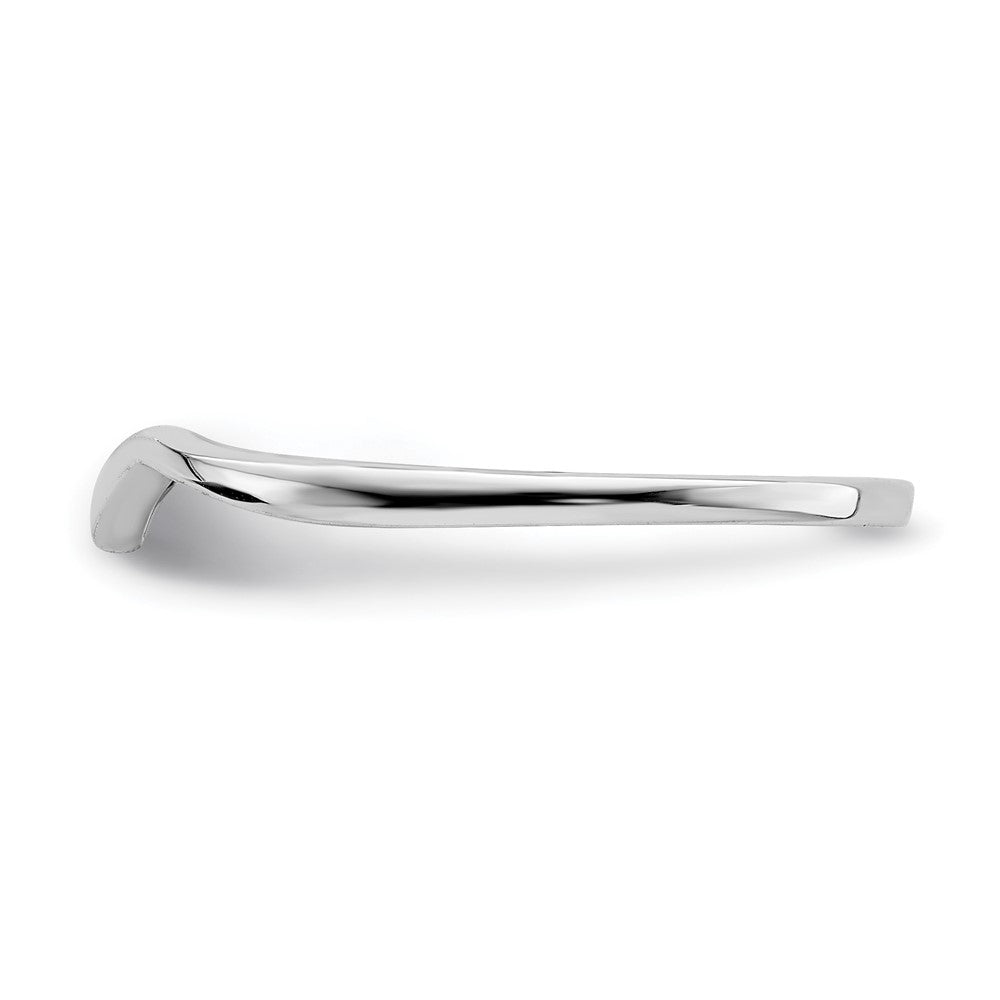 Zig Zag Ring - WBC