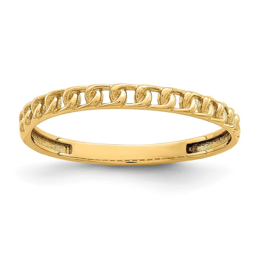 Link Design Band - WBC