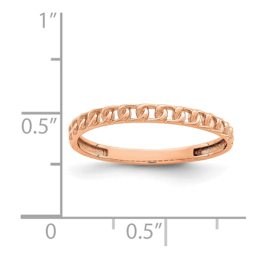 Link Design Band - WBC