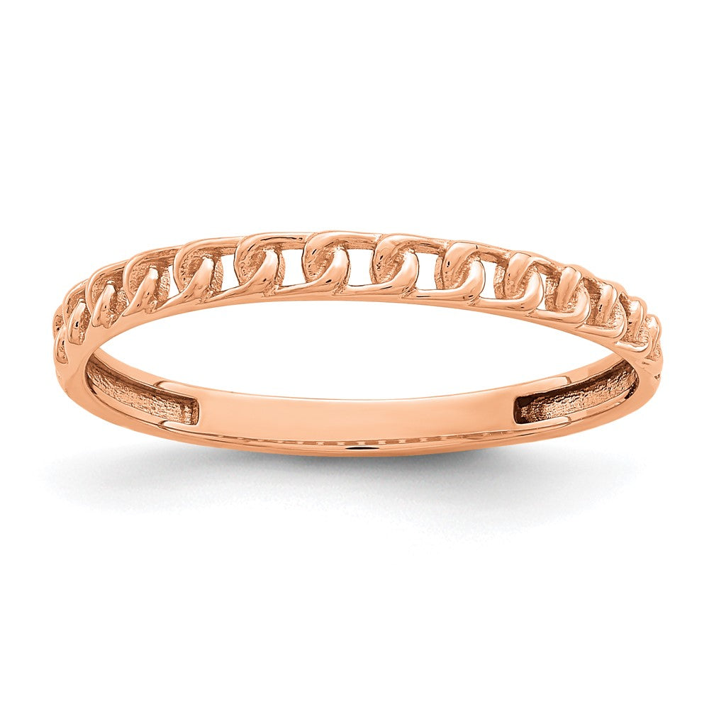 Link Design Band - WBC