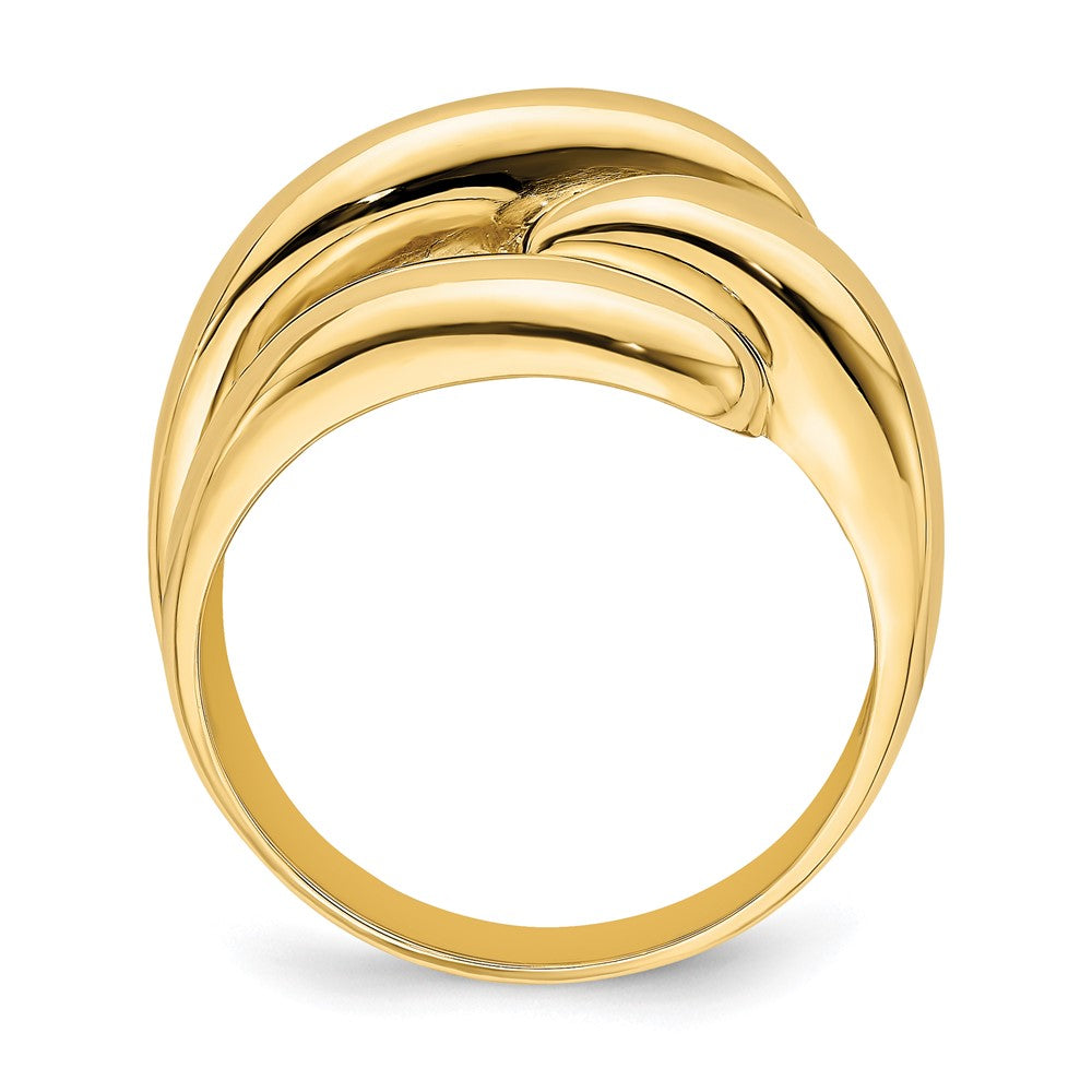 Fancy Ring - WBC