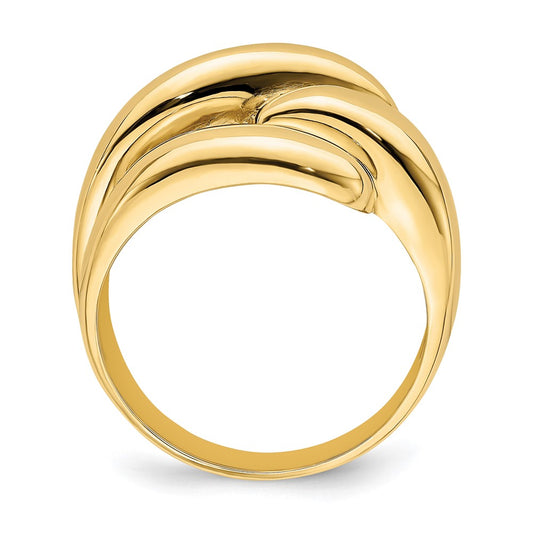 Fancy Ring - WBC
