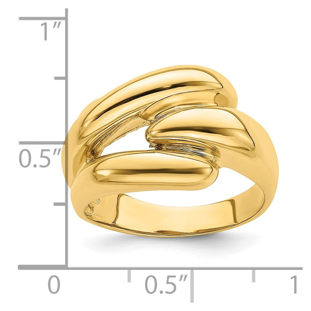 Fancy Ring - WBC