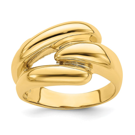 Fancy Ring - WBC