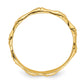Polished Bamboo Band - WBC