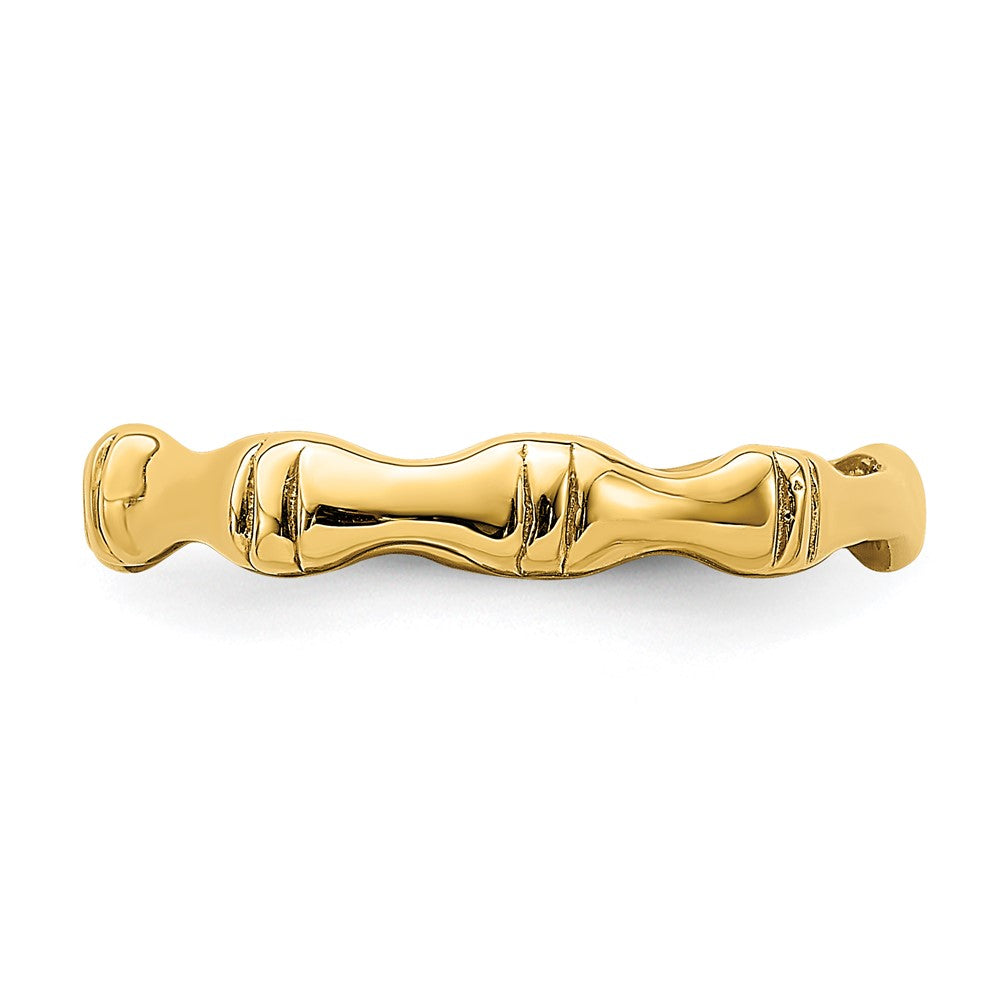 Polished Bamboo Band - WBC