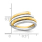 Two-Tone Crossover Band - WBC