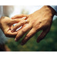 Lightweight Flat Wedding Band - WBC