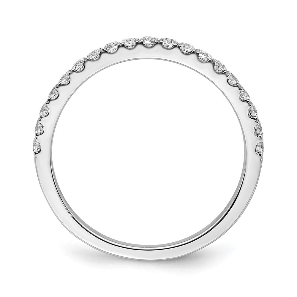 3/8 carat Diamond Band - WBC