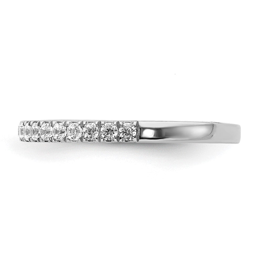 3/8 carat Diamond Band - WBC