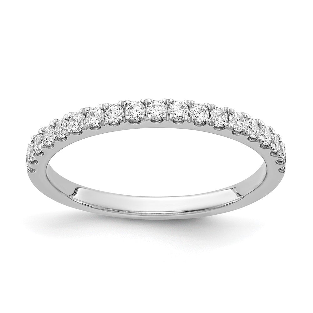 3/8 carat Diamond Band - WBC