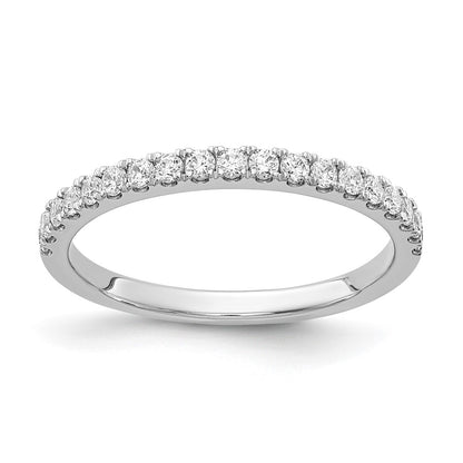 3/8 carat Diamond Band - WBC