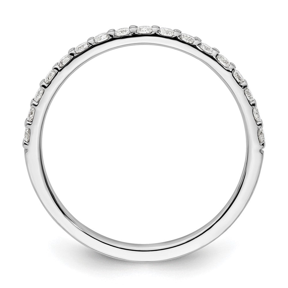 1/3 carat Diamond Band - WBC