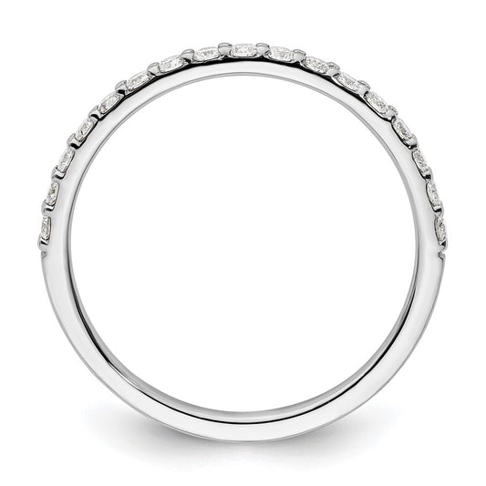 1/3 carat Diamond Band - WBC