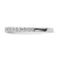 1/3 carat Diamond Band - WBC