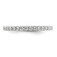 1/3 carat Diamond Band - WBC