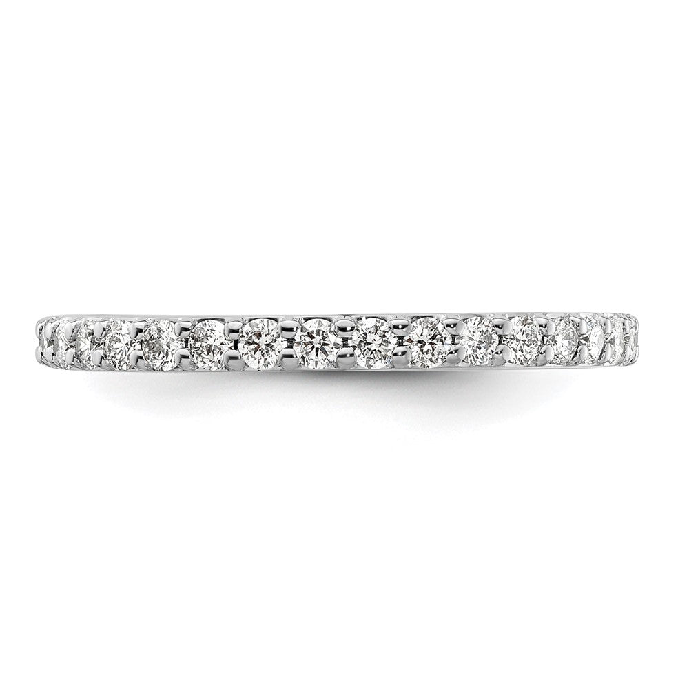 1/3 carat Diamond Band - WBC