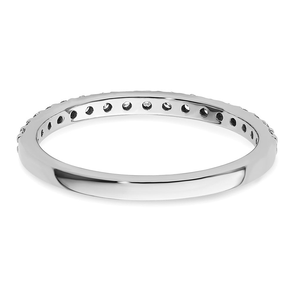 1/3 carat Diamond Band - WBC