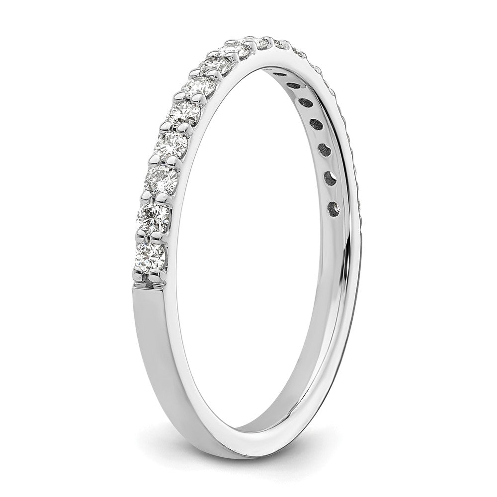 1/3 carat Diamond Band - WBC