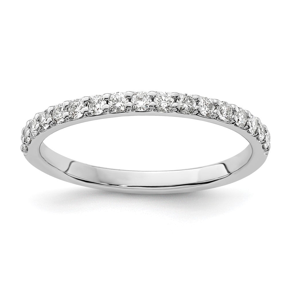 1/3 carat Diamond Band - WBC