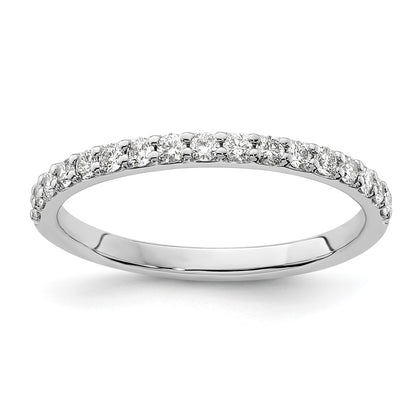 1/3 carat Diamond Band - WBC