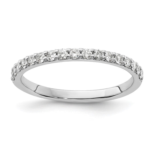 1/3 carat Diamond Band - WBC