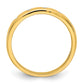 5-stone 1/20 carat Diamond Band - WBC