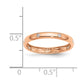 6-stone 1/10 carat Diamond Band - WBC