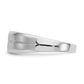IB Goodman 1/10 carat Diamond Mens Ring - WBC