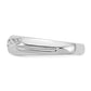 IB Goodman 1/3 carat Diamond 7-stone Mens Ring - WBC