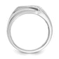 IB Goodman 1/3 carat Diamond Mens Ring - WBC