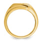 IB Goodman 1/3 carat Diamond Mens Ring - WBC