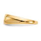 IB Goodman 1/8 carat Diamond Mens Ring - WBC