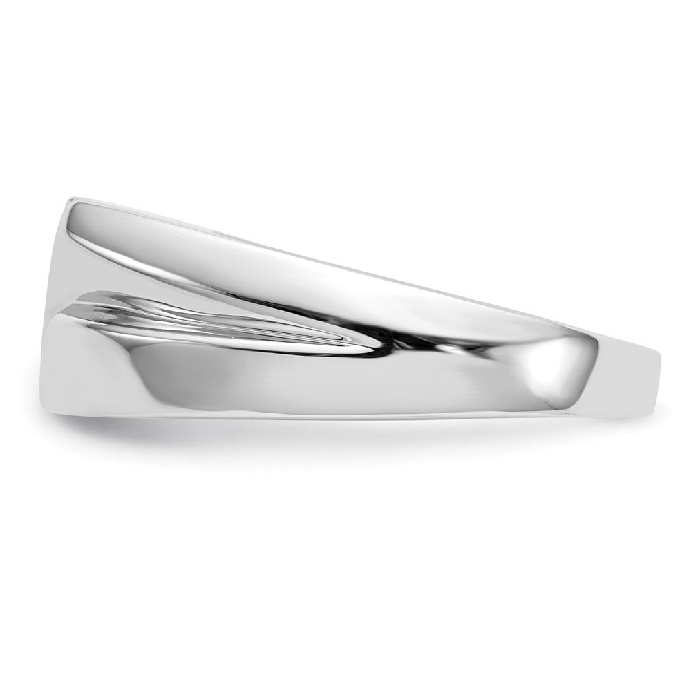IB Goodman 1/6 carat Diamond Mens Ring - WBC