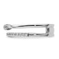 Polished 1/4 carat Diamond Double Band Fashion Ring - WBC
