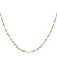 . Ropa Chain - WBC