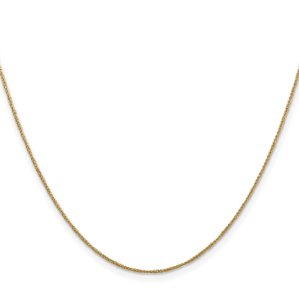 . Ropa Chain - WBC