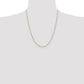 . Ropa Chain - WBC