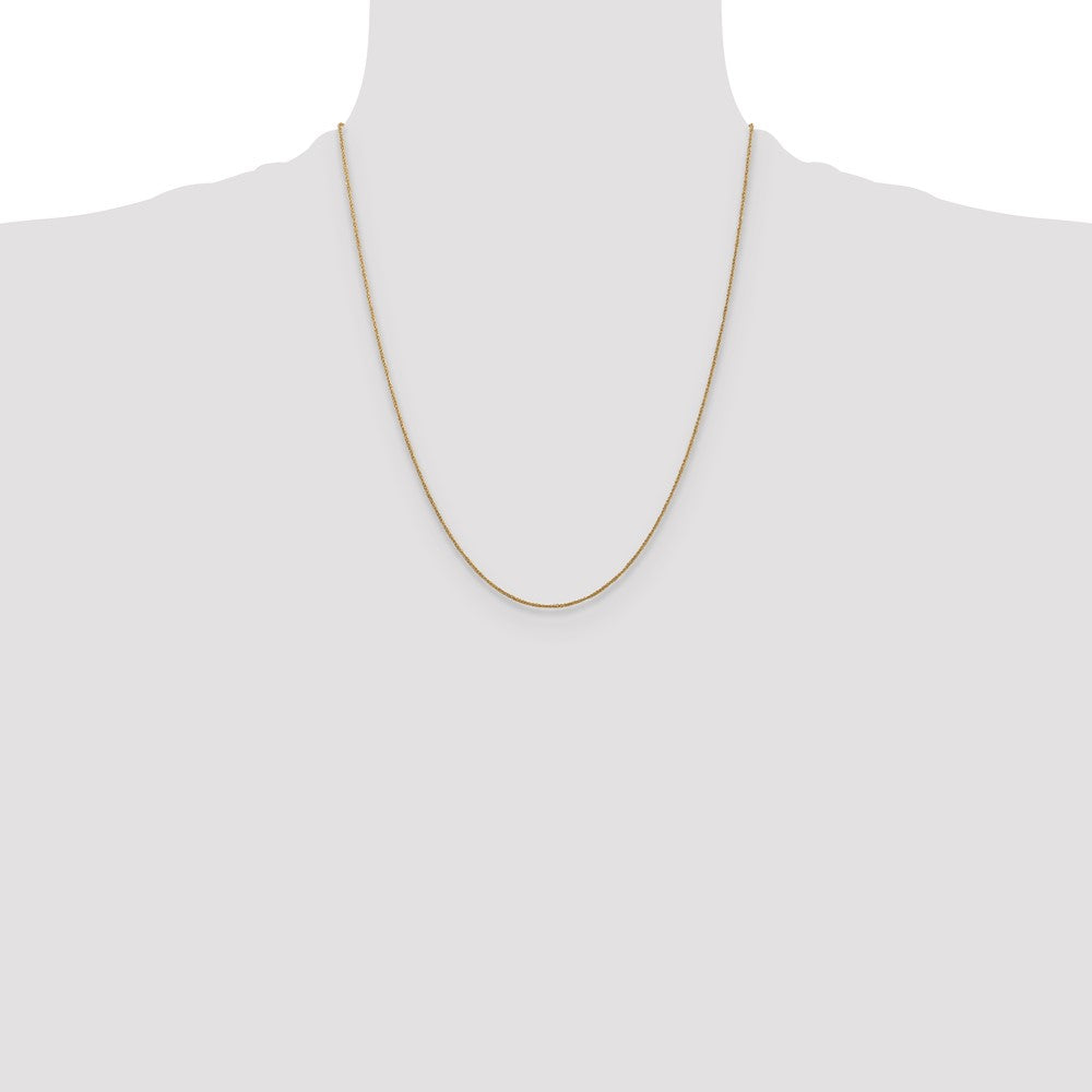 . Ropa Chain - WBC