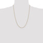 . Ropa Chain - WBC