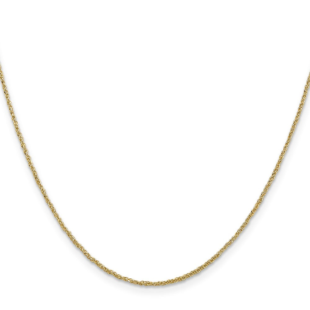 Ropa Chain - WBC