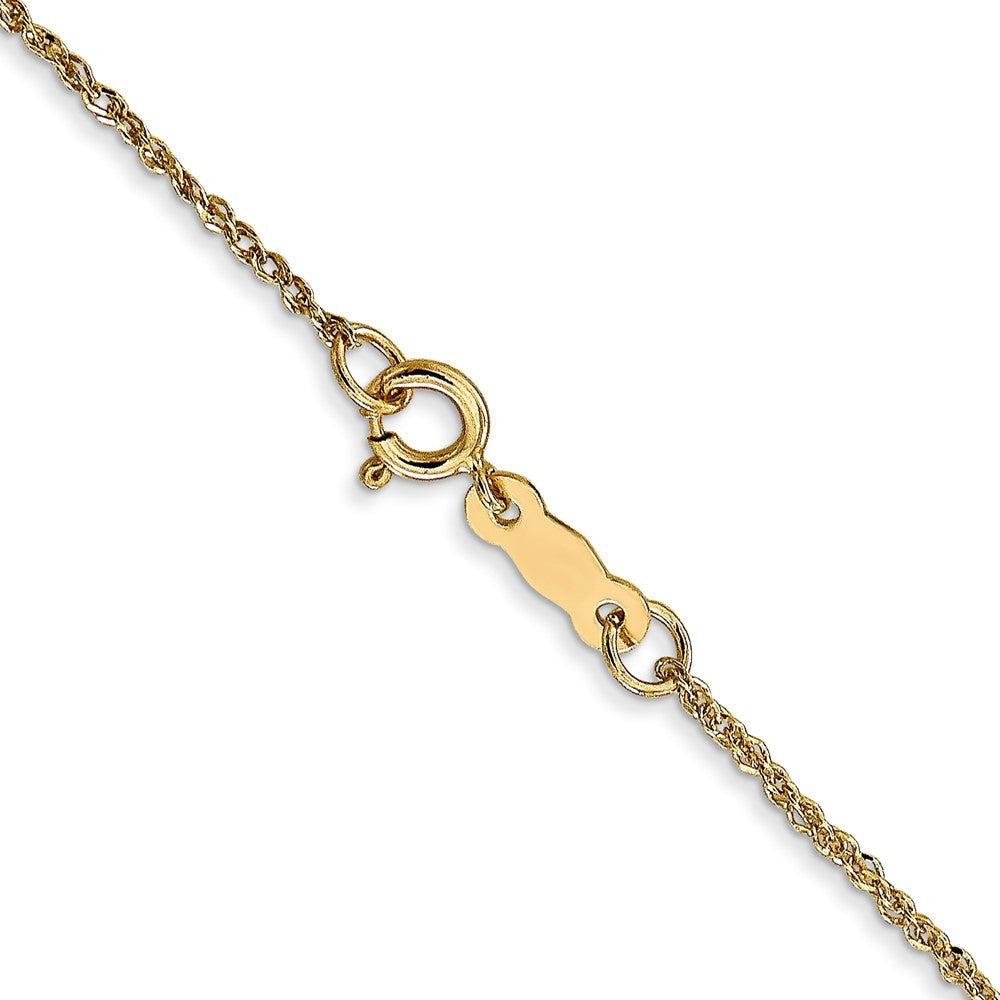Ropa Chain - WBC