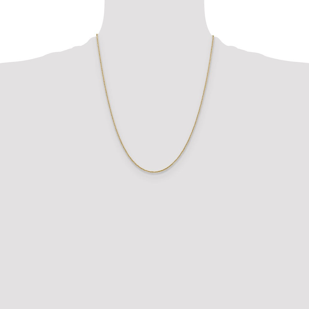 Ropa Chain - WBC
