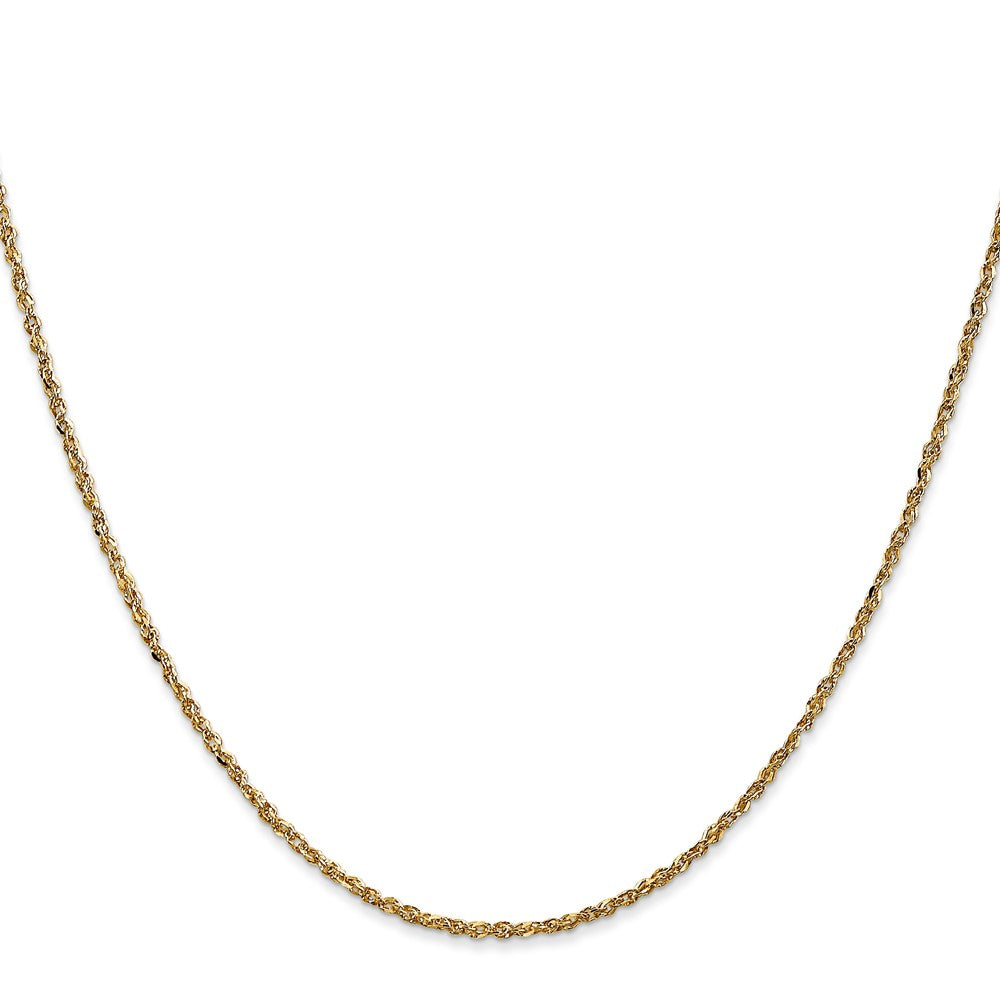 Ropa Chain - WBC