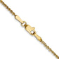Ropa Chain - WBC