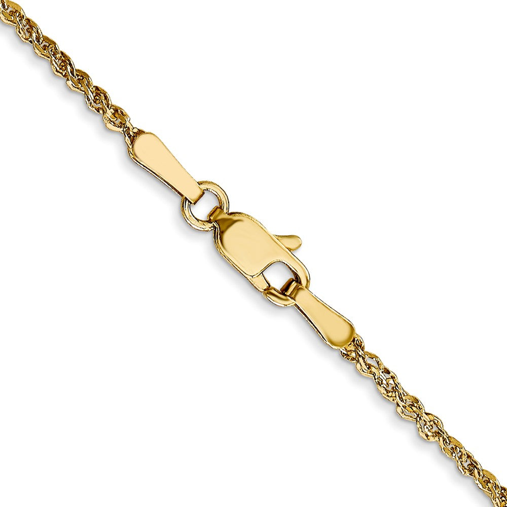 Ropa Chain - WBC