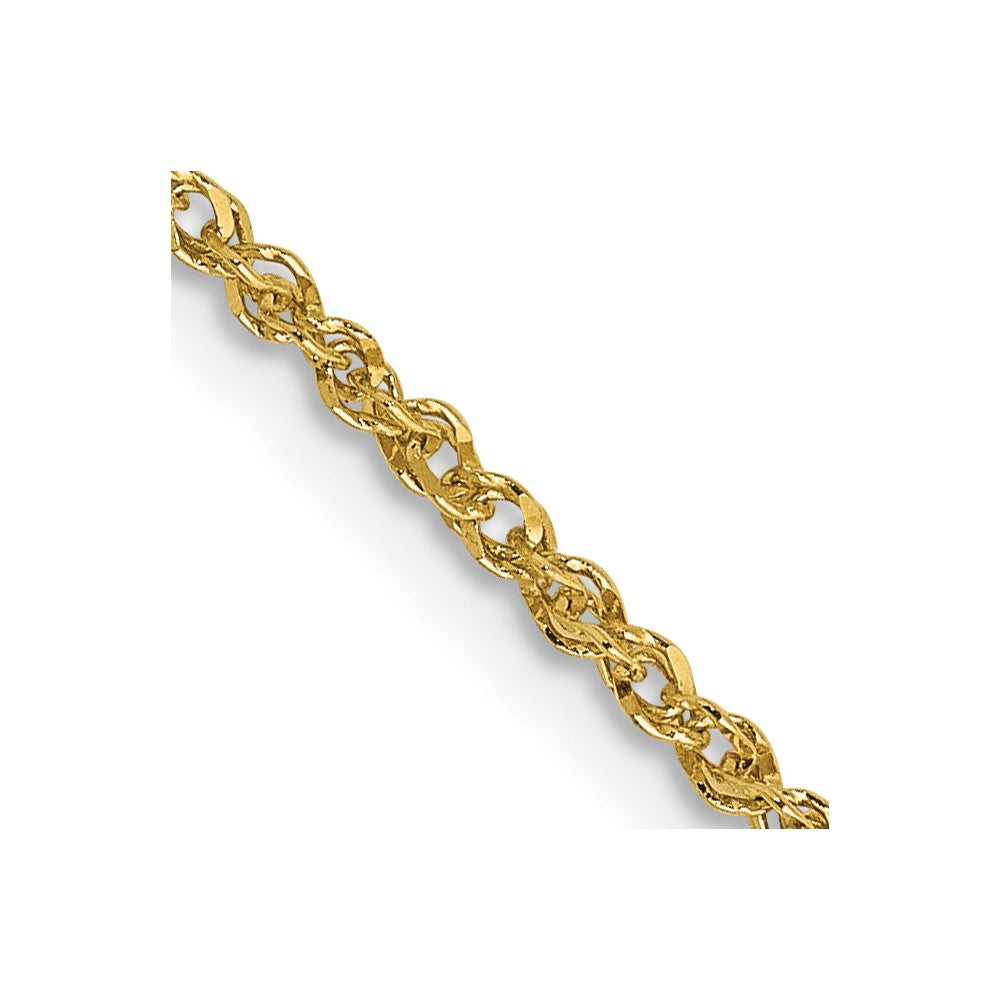 Ropa with Lobster Clasp Chain - WBC