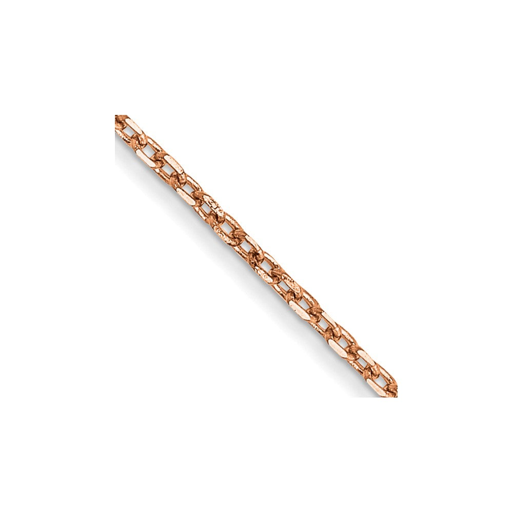 D/C Cable Chain - WBC
