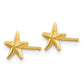 Madi K Star Childrens Post Earrings - WBC