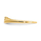 Madi K BABY Script Baby / Childrens Ring - WBC
